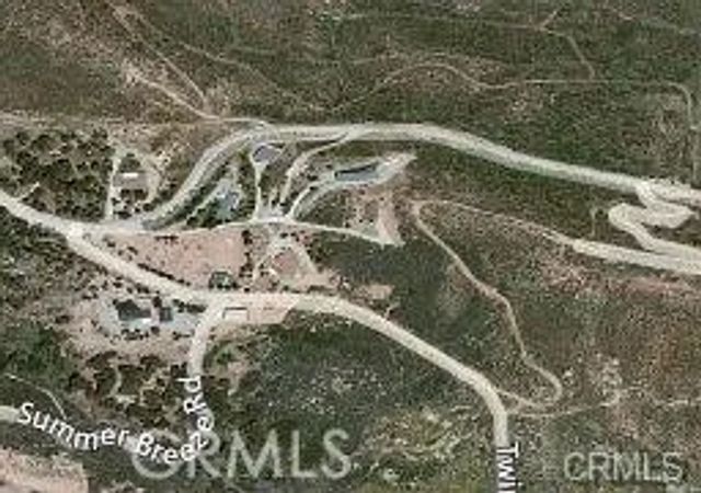 0 TWin Pine Rd, Banning, CA 92220