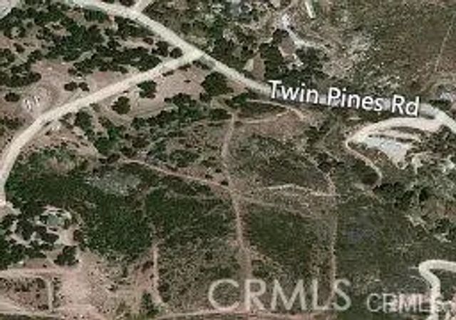 0 TWin Pine Rd, Banning, CA 92220