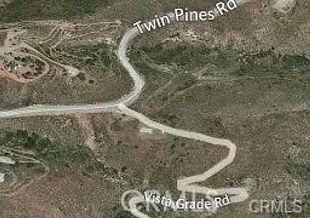 0 TWin Pine Rd, Banning, CA 92220