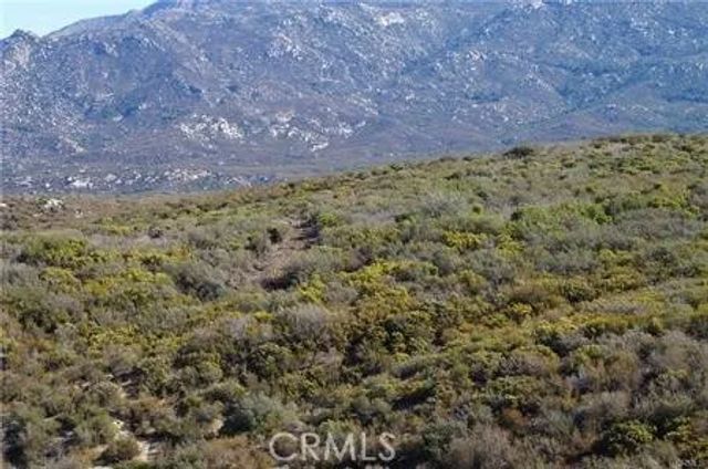 0 TWin Pine Rd, Banning, CA 92220