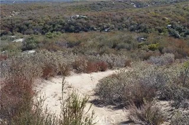 0 TWin Pine Rd, Banning, CA 92220
