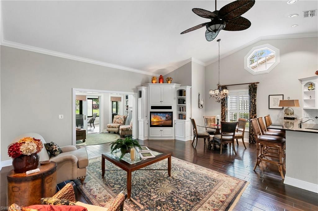 221 Kings WAY, NAPLES, FL 34104 — photo 4