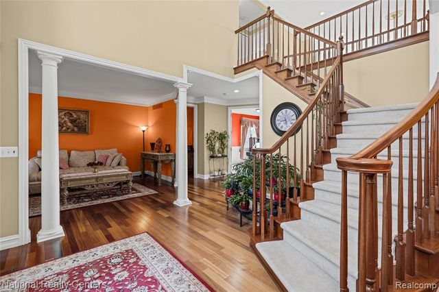51577 Merry Lane, Utica, MI 48316