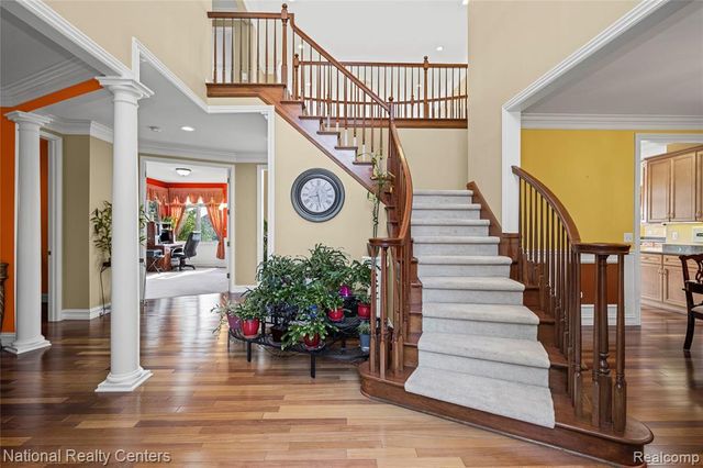 51577 Merry Lane, Utica, MI 48316