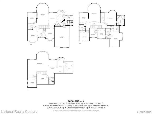 51577 Merry Lane, Utica, MI 48316