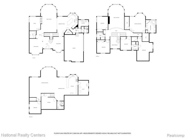 51577 Merry Lane, Utica, MI 48316