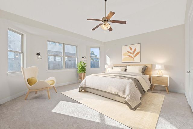 21100 Windmill Ranch Ave, Pflugerville, TX 78660