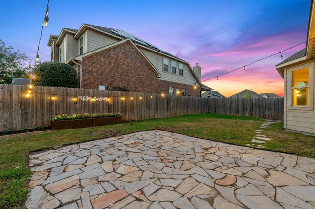 21100 Windmill Ranch Ave, Pflugerville, TX 78660