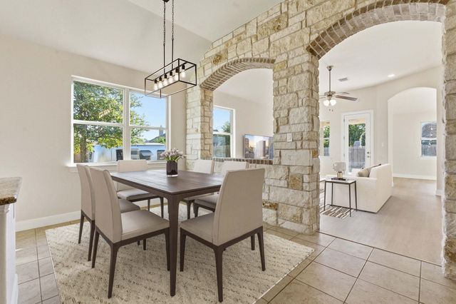 21100 Windmill Ranch Ave, Pflugerville, TX 78660