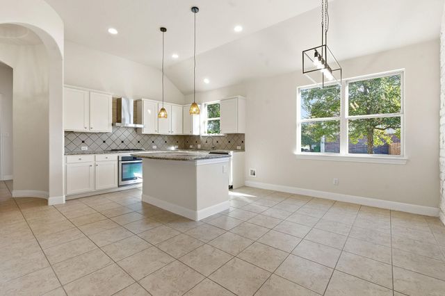 21100 Windmill Ranch Ave, Pflugerville, TX 78660