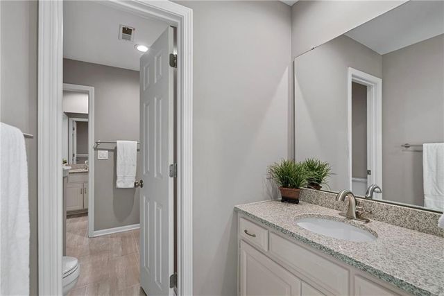13019 Eby Lane, Overland Park, KS 66213