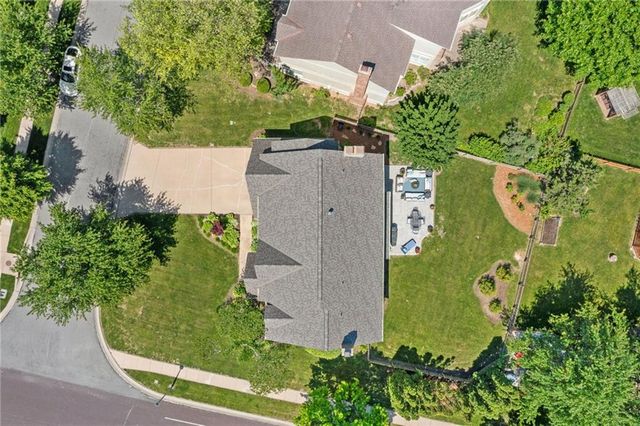 13019 Eby Lane, Overland Park, KS 66213