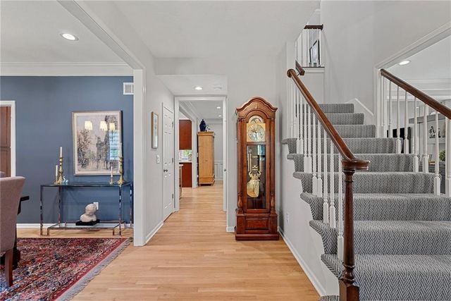 13019 Eby Lane, Overland Park, KS 66213