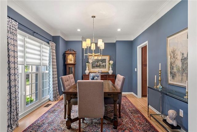 13019 Eby Lane, Overland Park, KS 66213