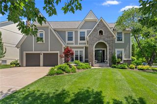 13019 Eby Lane, Overland Park, KS 66213