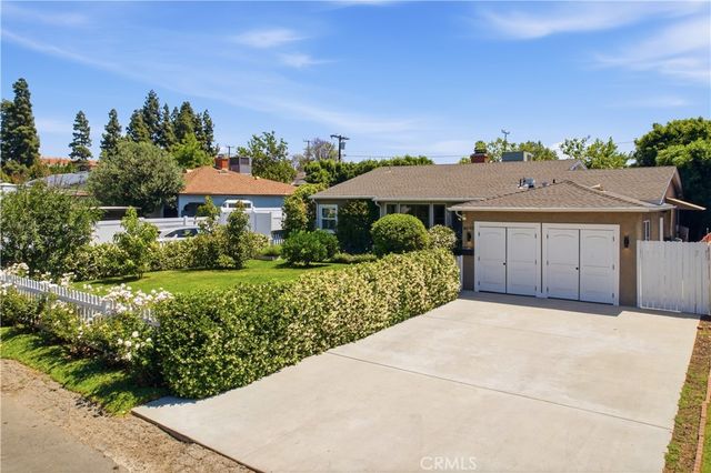 6630 Saloma Avenue, Van Nuys, CA 91405