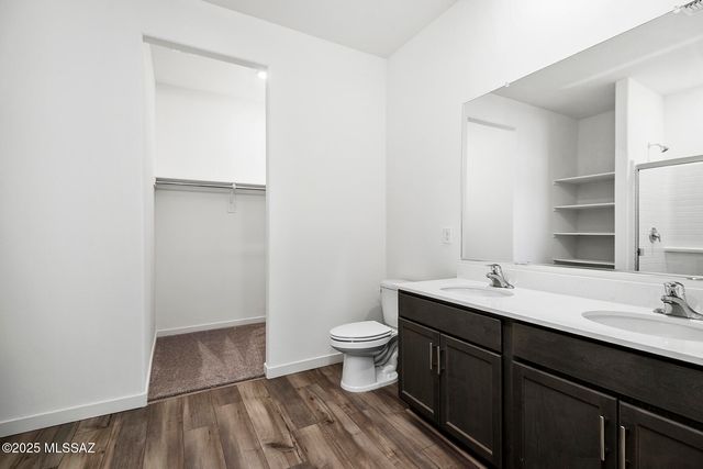 7287 W Cottage Farm Way, Tucson, AZ 85757