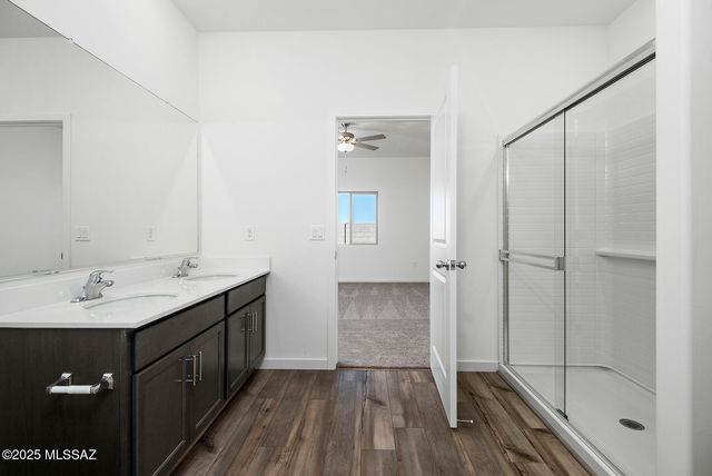 7287 W Cottage Farm Way, Tucson, AZ 85757