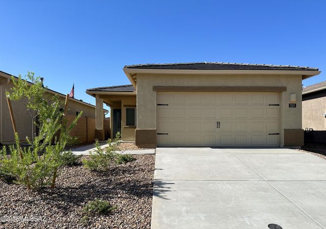 7287 W Cottage Farm Way, Tucson, AZ 85757