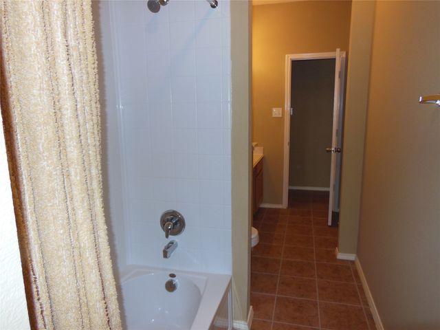 15633 Wheelhorse Trail, Fort Worth, TX 76262