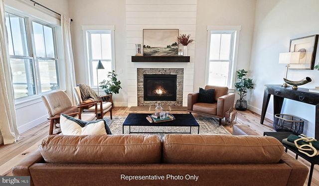 204 PINNACLE RIDGE DR, Annville, PA 17003