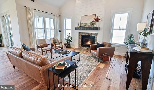 204 PINNACLE RIDGE DR, Annville, PA 17003