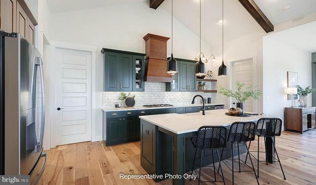 204 PINNACLE RIDGE DR, Annville, PA 17003