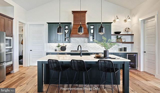 204 PINNACLE RIDGE DR, Annville, PA 17003