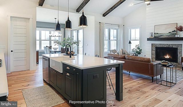 204 PINNACLE RIDGE DR, Annville, PA 17003