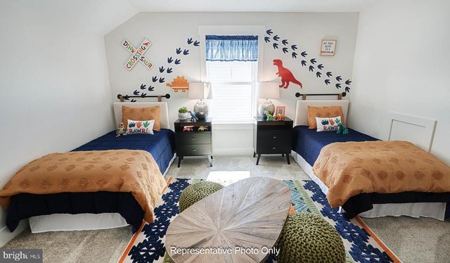 204 PINNACLE RIDGE DR, Annville, PA 17003