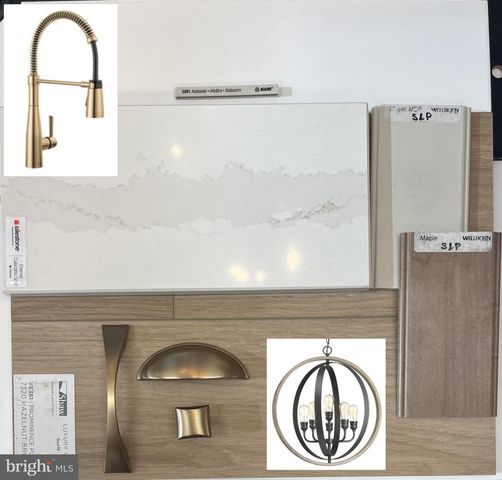 204 PINNACLE RIDGE DR, Annville, PA 17003