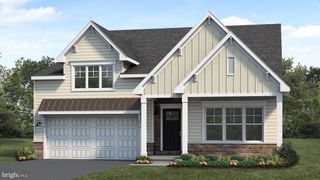 204 PINNACLE RIDGE DR, Annville, PA 17003