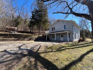 206 Hickory Lane, Eureka, MO 63025