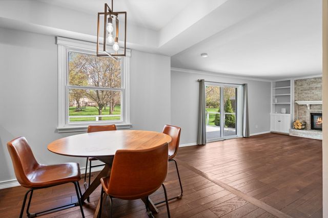 5615 Pebble Ridge Court, Ann Arbor, MI 48108