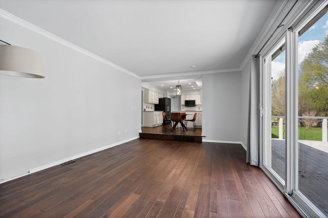 5615 Pebble Ridge Court, Ann Arbor, MI 48108