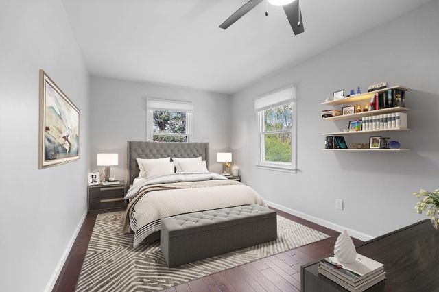 5615 Pebble Ridge Court, Ann Arbor, MI 48108