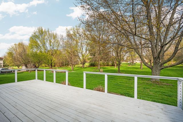 5615 Pebble Ridge Court, Ann Arbor, MI 48108