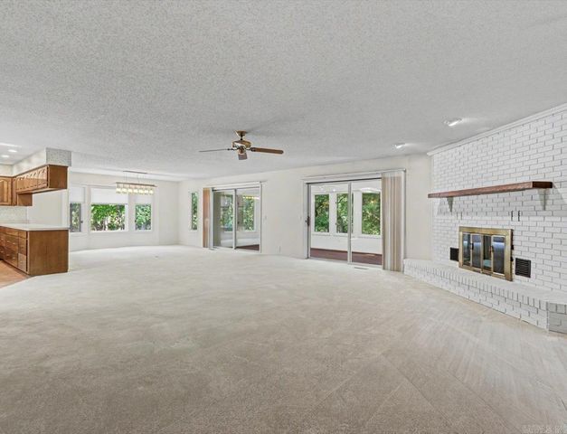 5 Coronado Lane, Hot Springs Village, AR 71909