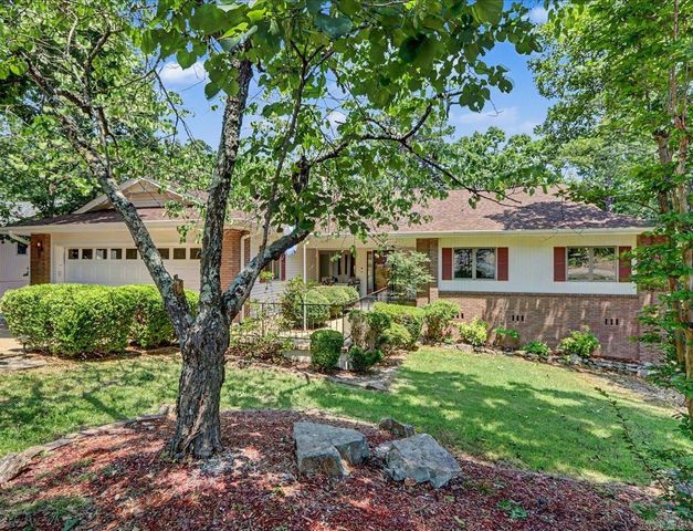5 Coronado Lane, Hot Springs Village, AR 71909