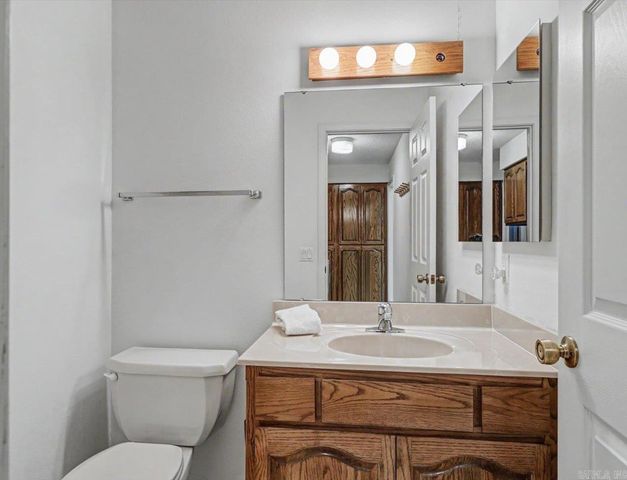 5 Coronado Lane, Hot Springs Village, AR 71909