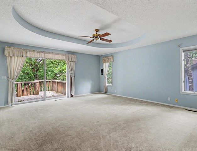 5 Coronado Lane, Hot Springs Village, AR 71909