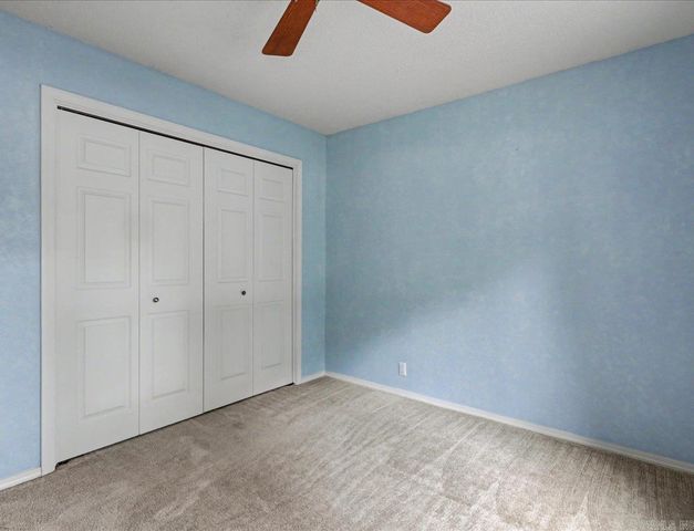 5 Coronado Lane, Hot Springs Village, AR 71909