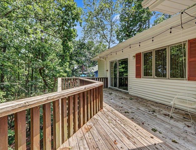 5 Coronado Lane, Hot Springs Village, AR 71909
