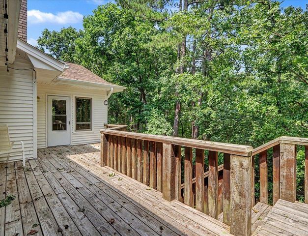 5 Coronado Lane, Hot Springs Village, AR 71909