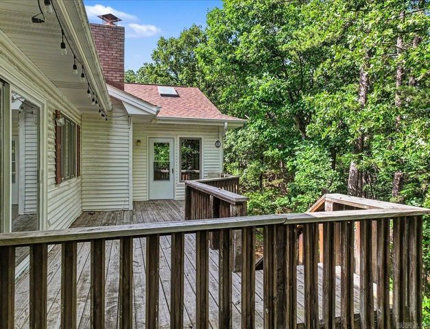 5 Coronado Lane, Hot Springs Village, AR 71909