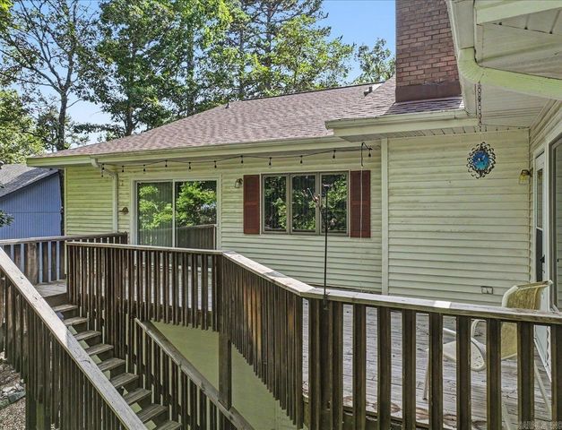 5 Coronado Lane, Hot Springs Village, AR 71909