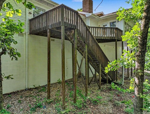 5 Coronado Lane, Hot Springs Village, AR 71909
