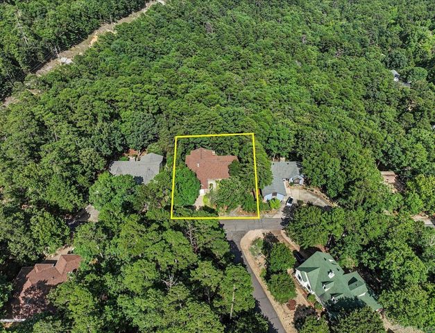 5 Coronado Lane, Hot Springs Village, AR 71909