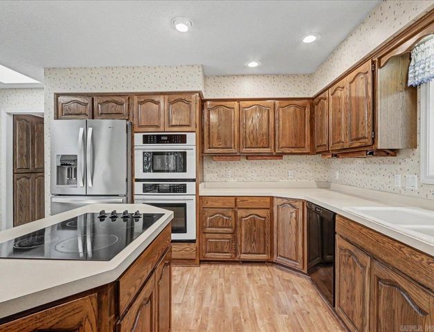 5 Coronado Lane, Hot Springs Village, AR 71909