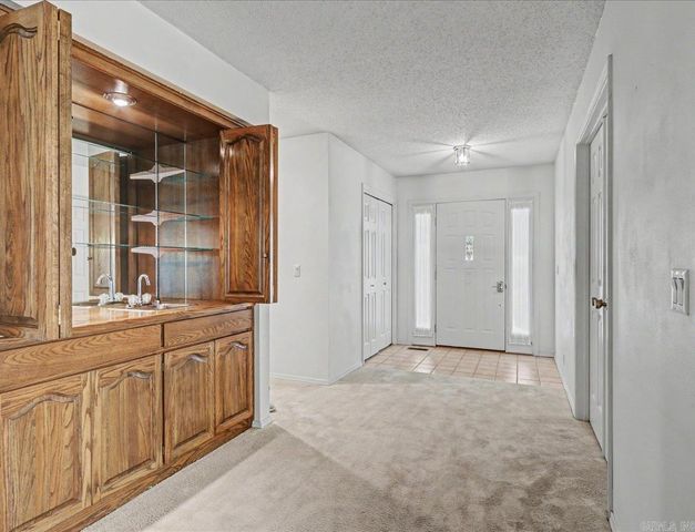 5 Coronado Lane, Hot Springs Village, AR 71909